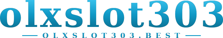 olxslot303 logo
